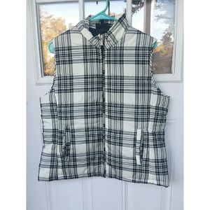 Jane Ashley Vest - NWOT